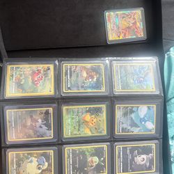 Pokémon Cards