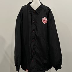 Dixxon MMXIII Jacket