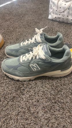 Men’s new balance 993
