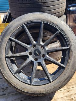 Wheels