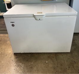 Freezer for sale