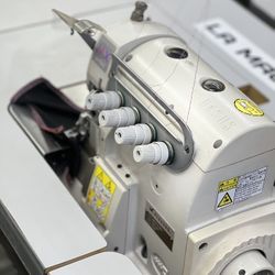 Overloock Pegasus MX 4 Thread