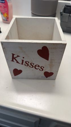 Decorative box