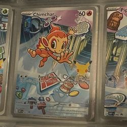 Pokémon Cards