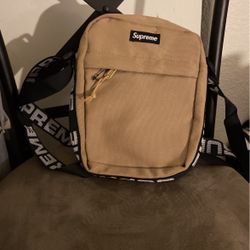 Supreme Bag