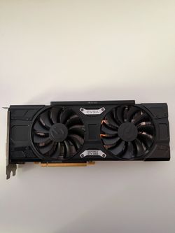 GeForce GTX 1060 Dual Fan 6GB GPU