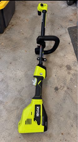 Ryobi 40v HP Brushless expand-it Power head - Tool only