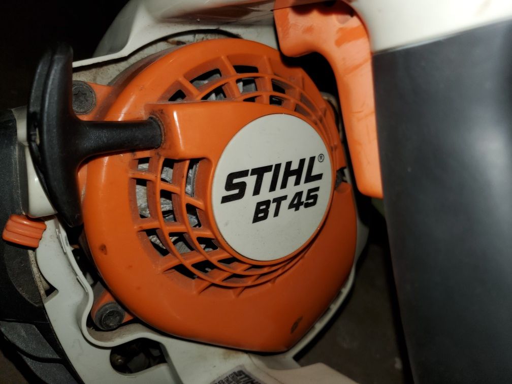 Stihl BT 45