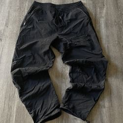 Alo Track Pants - Unisex Medium