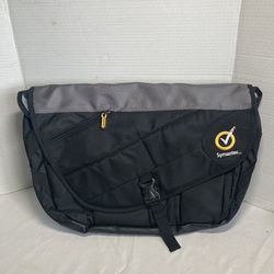 Symantec Messenger Bag Almost New 