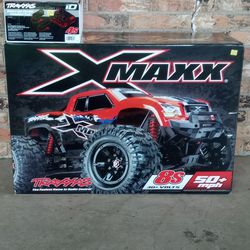 XMAXX 1/5 Scale