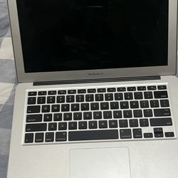 MacBook Air 