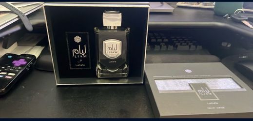 Smells good