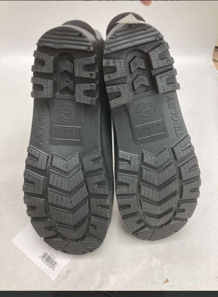 botas de trabajo de goma para la construccion