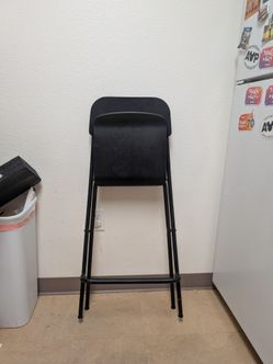 Ikea barstool