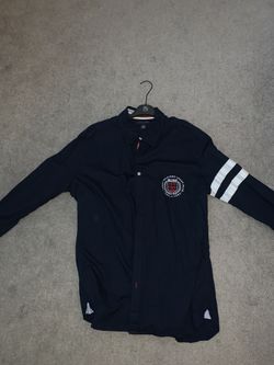 Men’s shirt Tommy Hilfiger