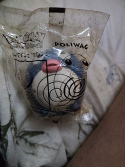 Pokemon Kelloggs Promo