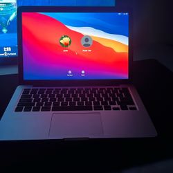 2020 MacBook Pro