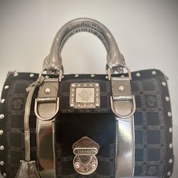 Authentic Versace Bag 