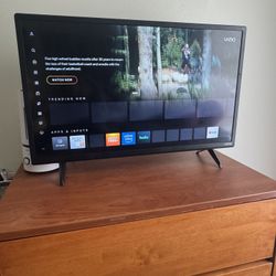 Vizio Tv 
