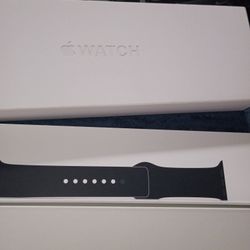 Apple Watch Series 11 Blaack