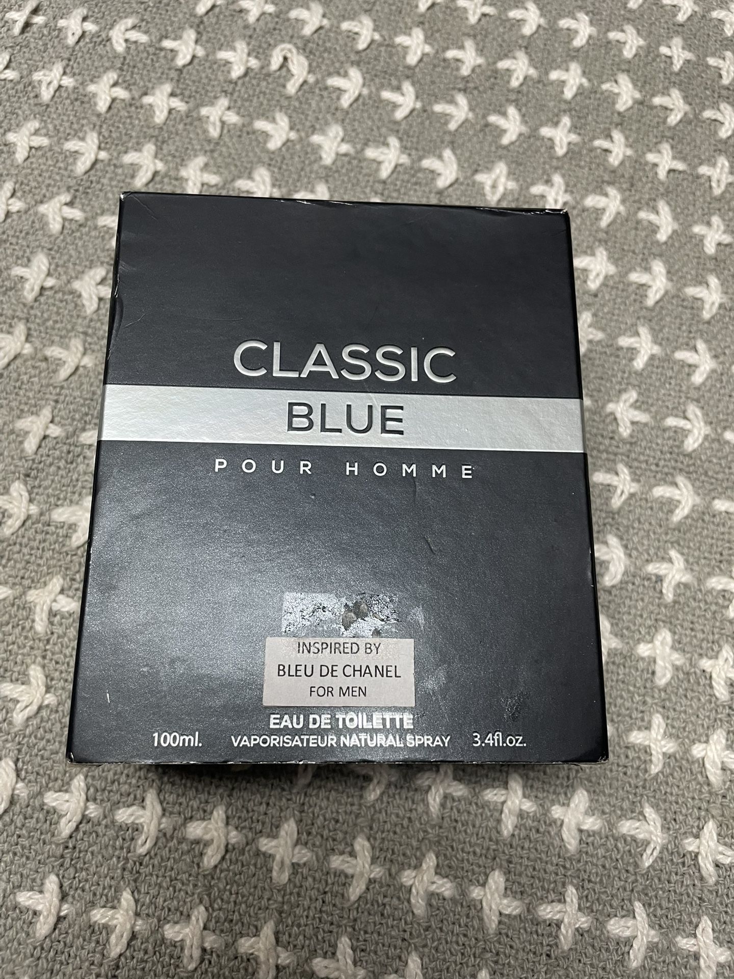 Cologne Imitates…/