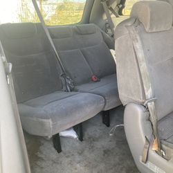 2006 Toyota Sienna