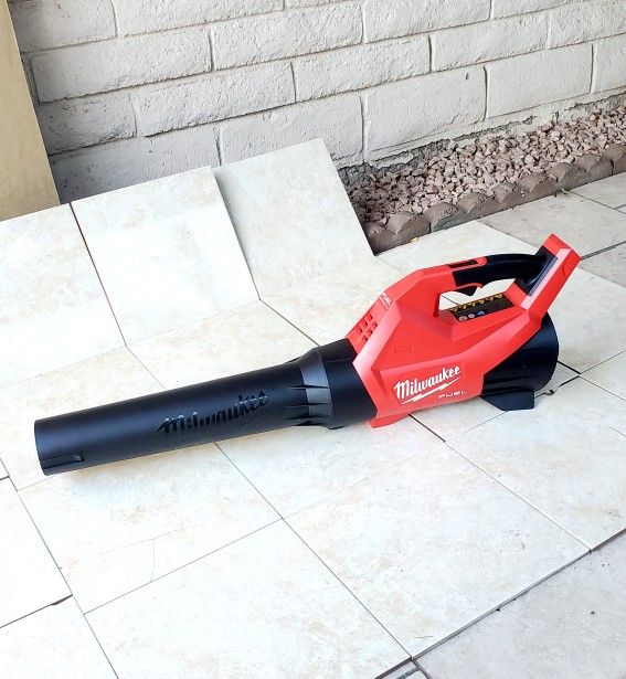 Milwaukee FUEL 18V Leaf Blower (Tool-Only)