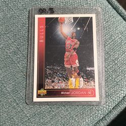 Michael Jordan