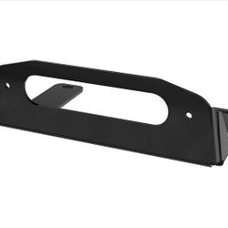 Icon Fairlead Mount 