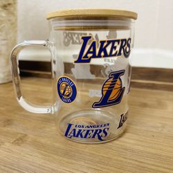 Lakers Cup