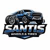Santi's Wheels and Tires LLC
