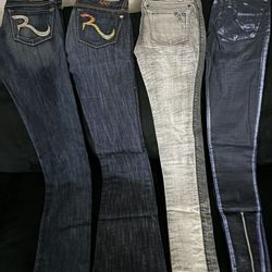 Rock N Republic (size 0/1)