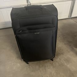 Large Suitcase 