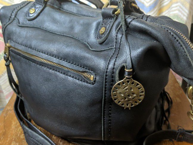 Kooba Leather Bag 