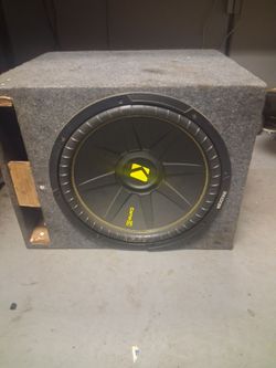 Amp and sub