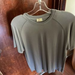 Bamboo Shirt Size M Brand New