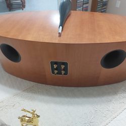 Center Speaker B&W HTM2  Serie 800 Diamond 