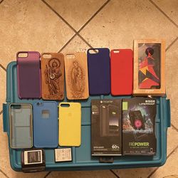 Iphone 6 Plus Cases