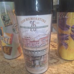 Starbucks Collection Cups
