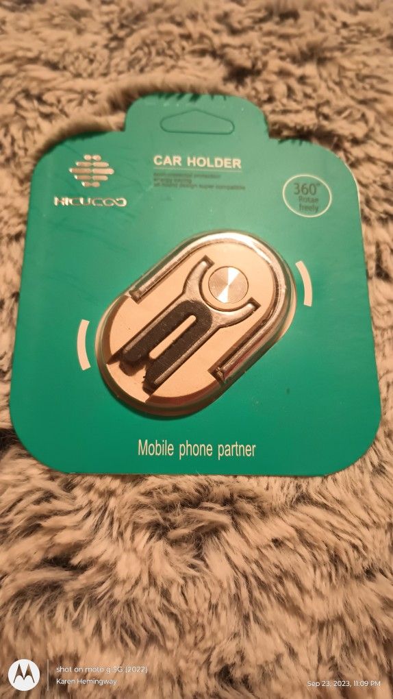 Multi Phone Accessory