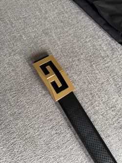 Givenchy Men’s Belt