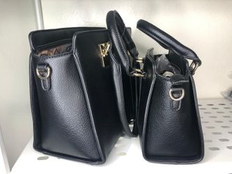 2 piece set bag