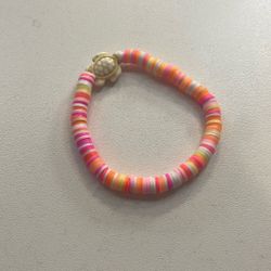 Turtle Summer Beach Bracelet