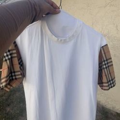 Burberry Shirt 