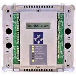 NCM-3z Non-Expandable Zone Control Panel