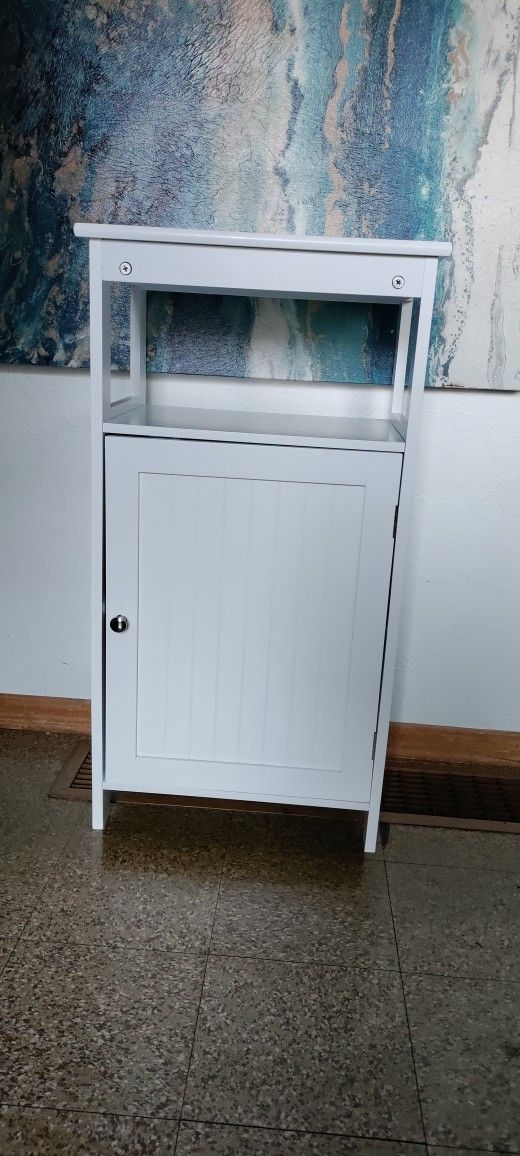 Small Cabinet/ Storage