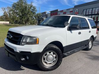 2015 FORD EXPEDITION