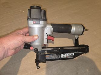 Porter Cable Pneumatic Finish Nailer