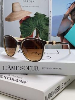 Tiffany Sunglasses